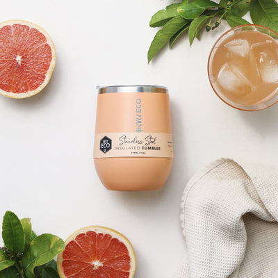 Insulated Wine Tumbler