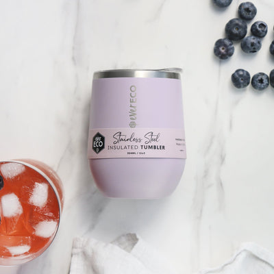 Insulated Wine Tumbler