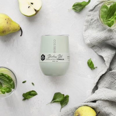 Insulated Wine Tumbler