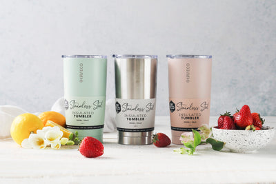 Insulated Tumbler