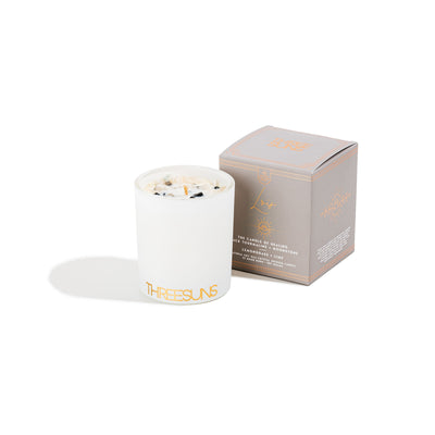 Candle Of Healing Lois