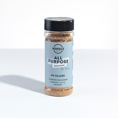Mingle All Purpose Spice Blend