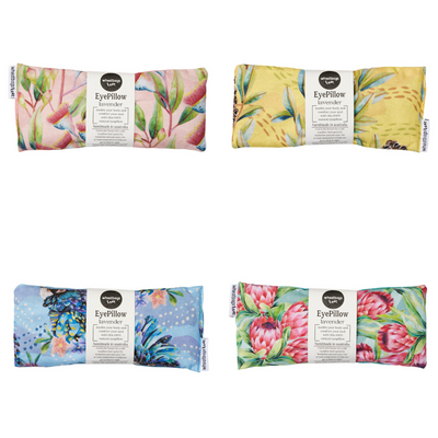 Lavender Eye Pillow