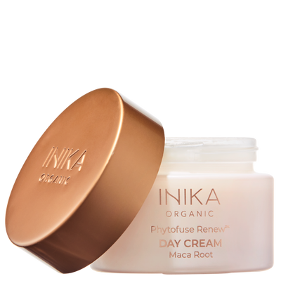 Inika Maca Root Day Cream