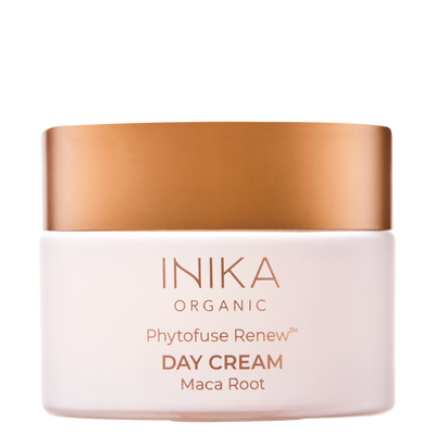 Inika Maca Root Day Cream