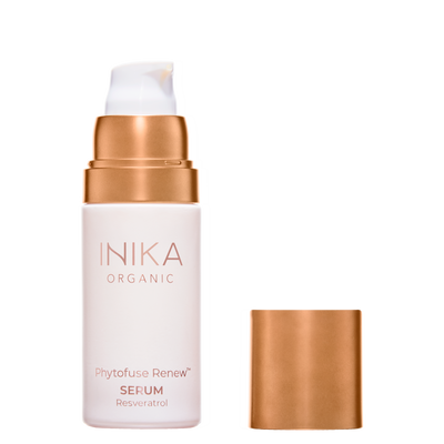 Inika Phytofuse Renew Serum