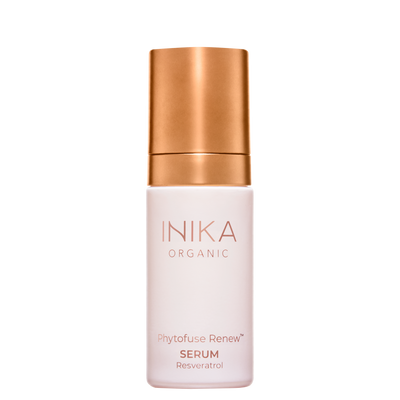 Inika Phytofuse Renew Serum