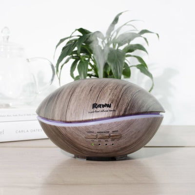 RAWW Ultrasonic Diffuser