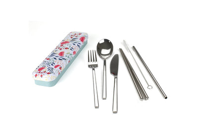 Carry Your Cutlery