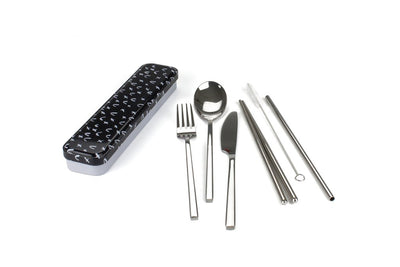 Carry Your Cutlery