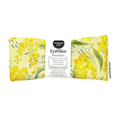 Lavender Eye Pillow