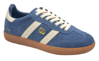 Goodsole 2001 Parallel