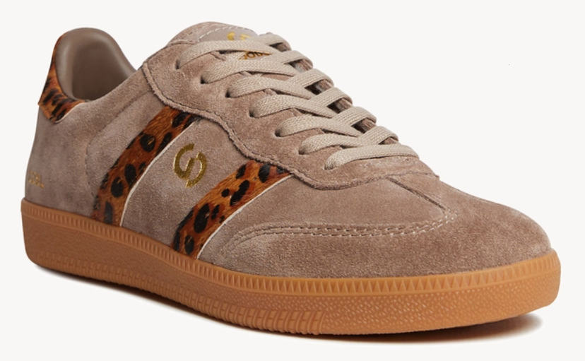 Goodsole 2001 Parallel