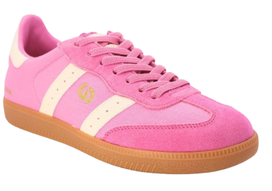 Goodsole 2001 Parallel