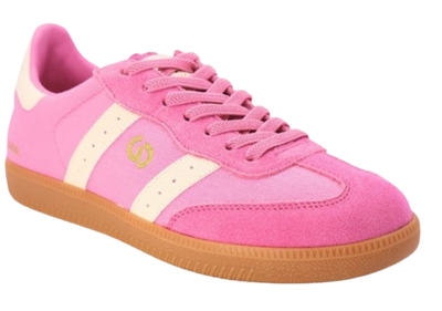 Goodsole 2001 Parallel