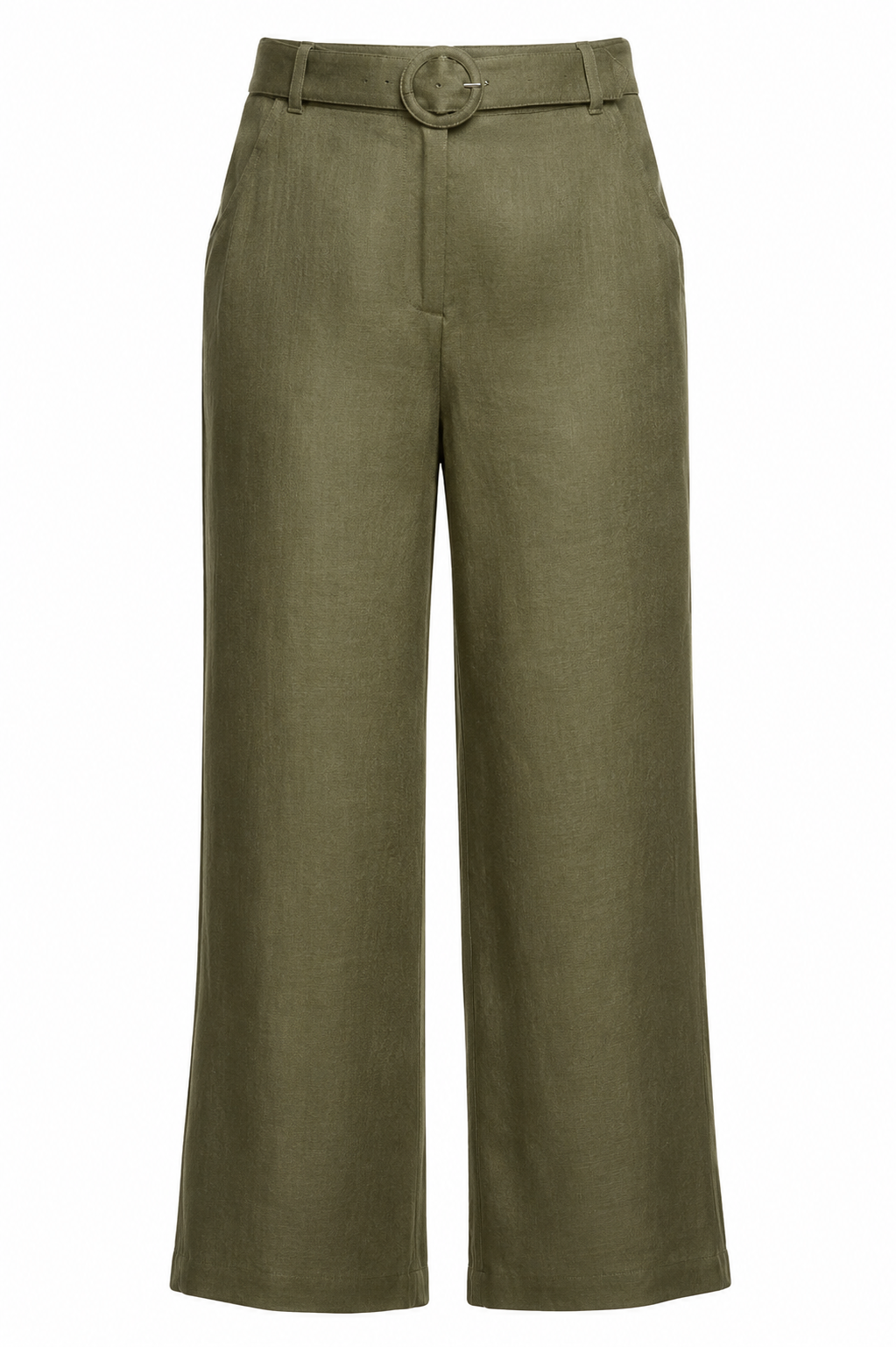 Everyday Linen Pants