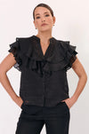 Micky Frill Top