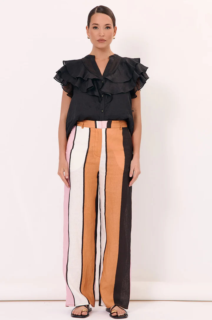 Lulu Linen Pants