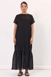 Rio Ramie Maxi Dress
