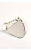 Adorne Stone Suki Angled Crossbody Bag