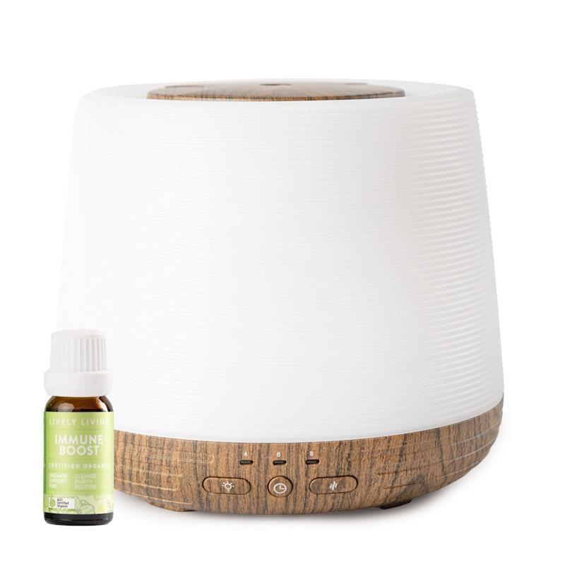 Aroma-Home Diffuser 500ml