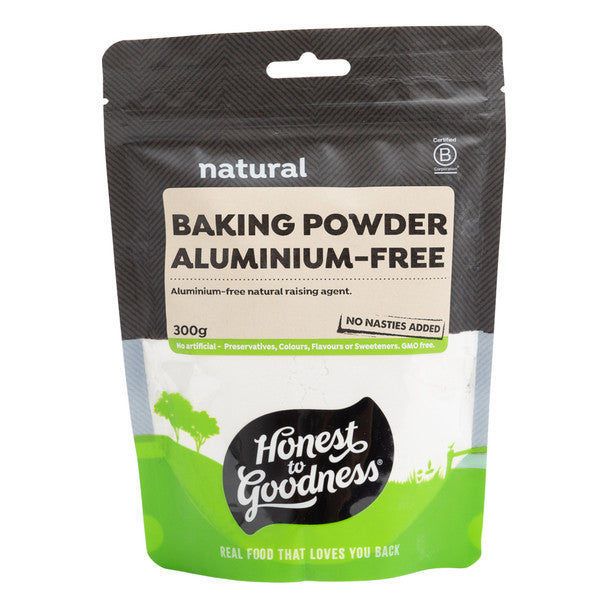 Baking Powder
