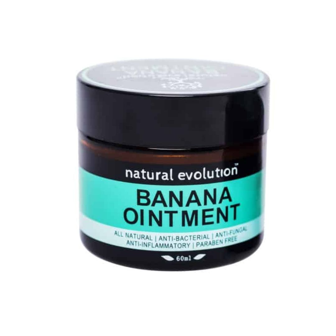 Banana Ointment