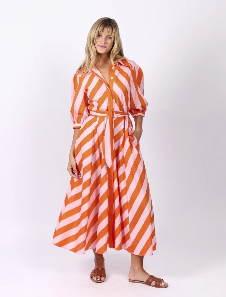 Bianca Dress