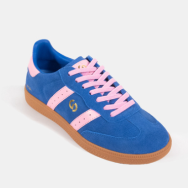 Goodsole 2001 Parallel