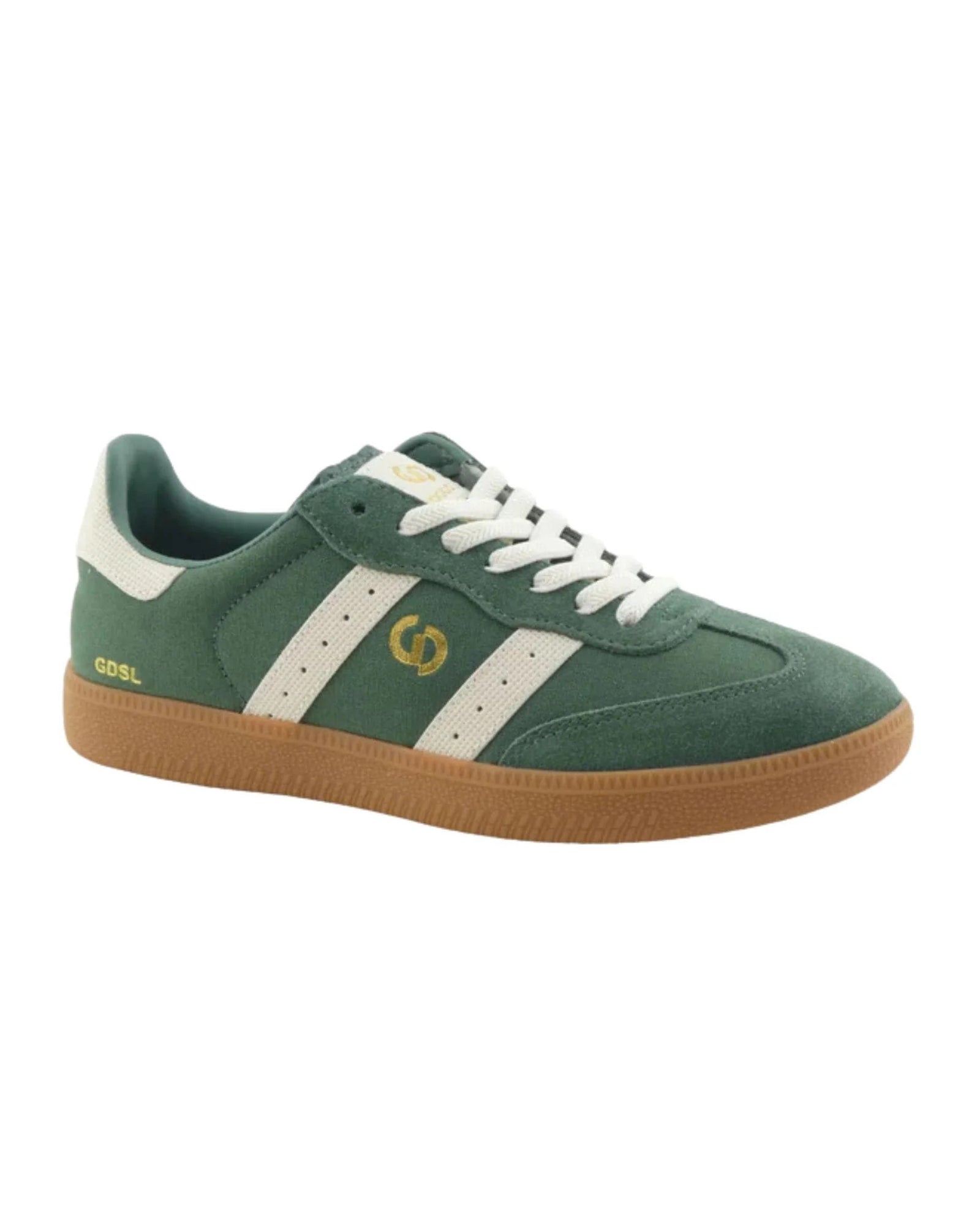 Goodsole 2001 Parallel
