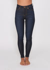 Monaco Natasha Dark Ink Jeans