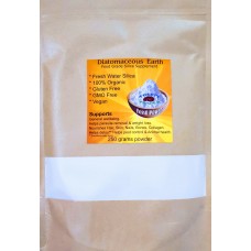Diatomaceous Earth
