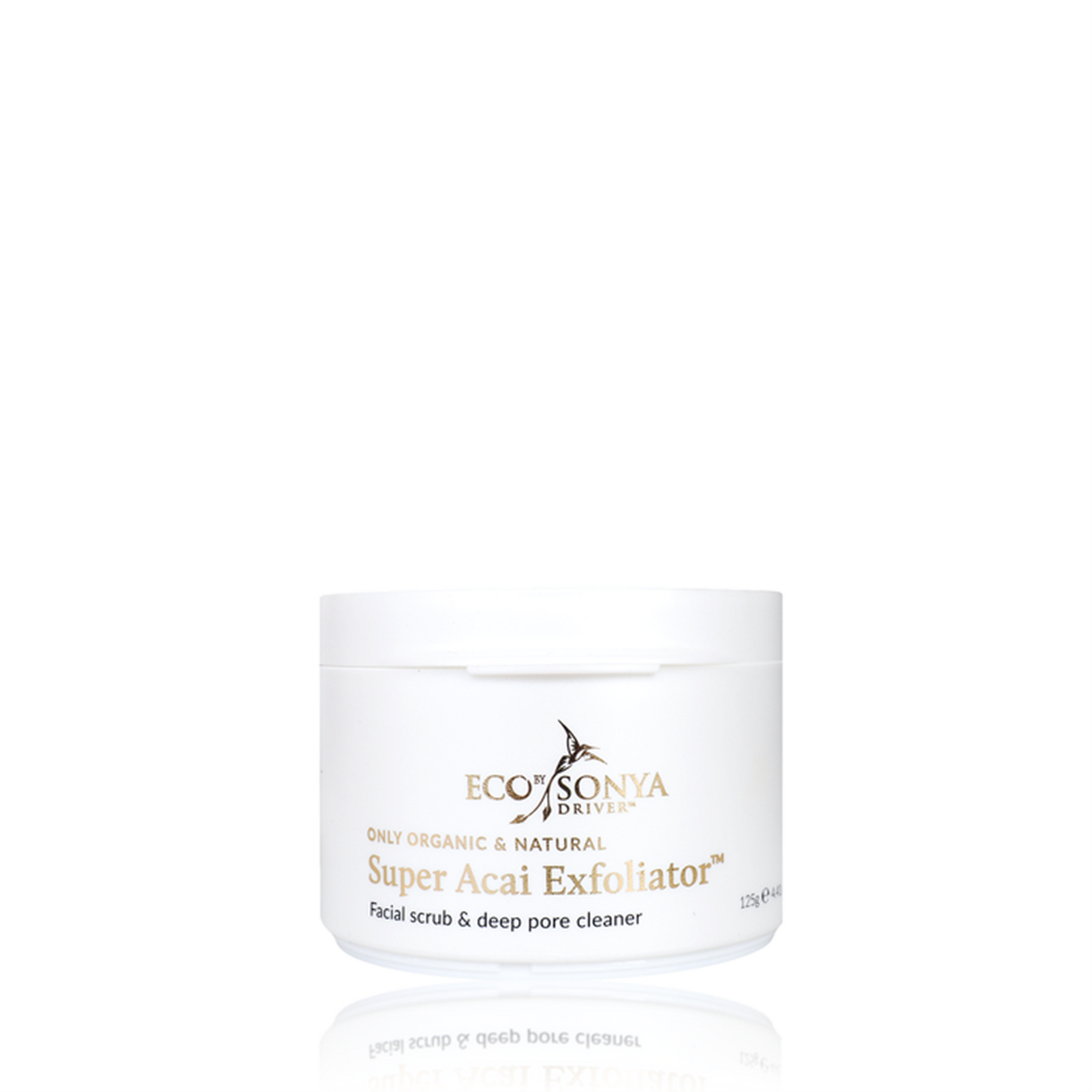 Eco Sonya Super Acai Exfoliator