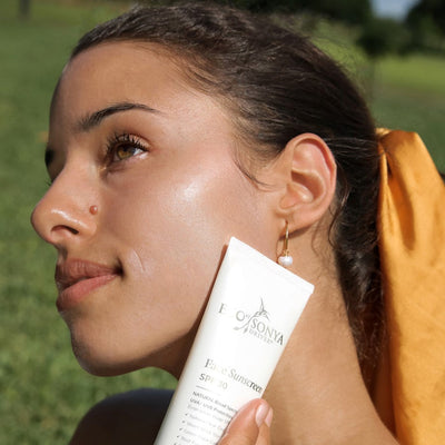 Eco Sonya Face Sunscreen