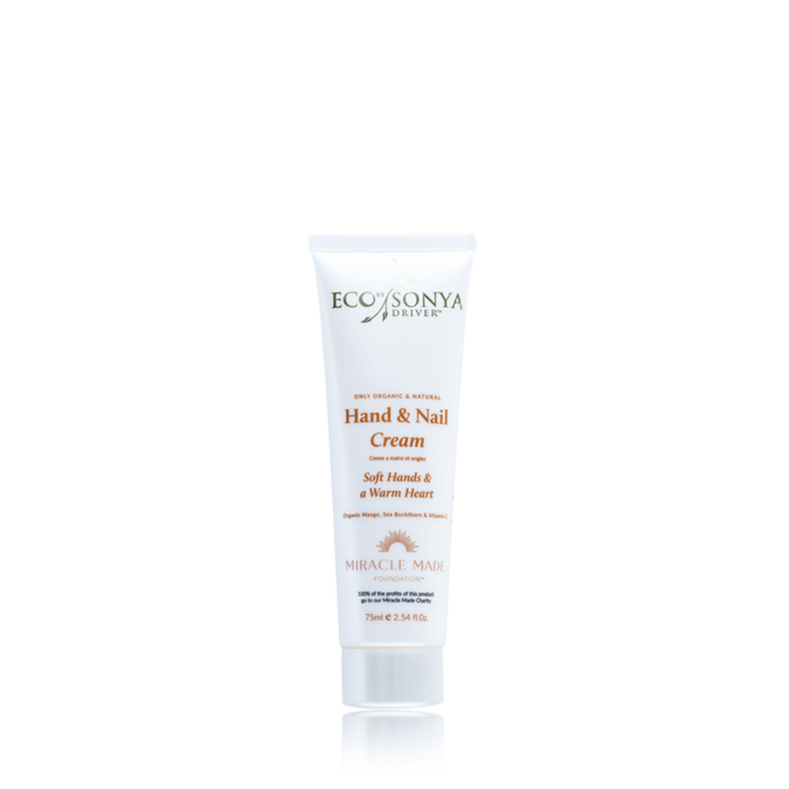 Eco Sonya Hand & Nail Cream