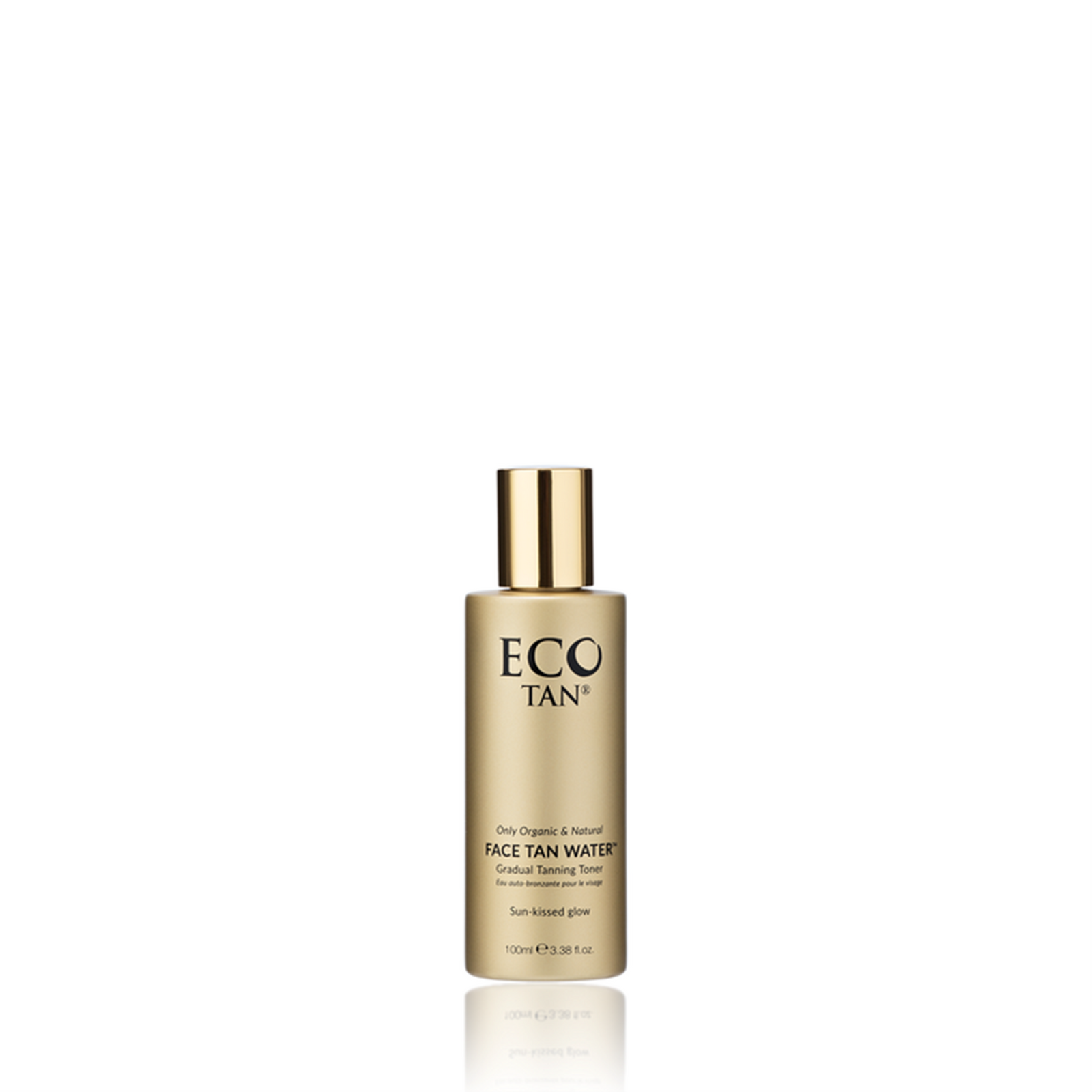 Eco Tan Face Tan Water
