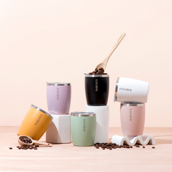 Ever Eco Insulated Coffee Cup