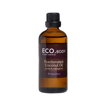 Fractionated Coconut Oil