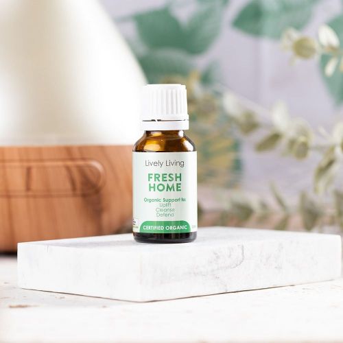 Fresh Home Essential Oil