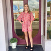 Athens Country Club Dress
