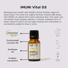 Vital D3 Vitamin D3 Oral Liquid