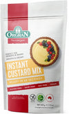 Instant Custard Mix G/F