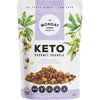 Keto Granola Macadamia Clusters