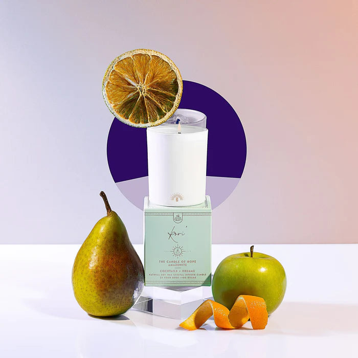 Mini Candle of Hope Kori