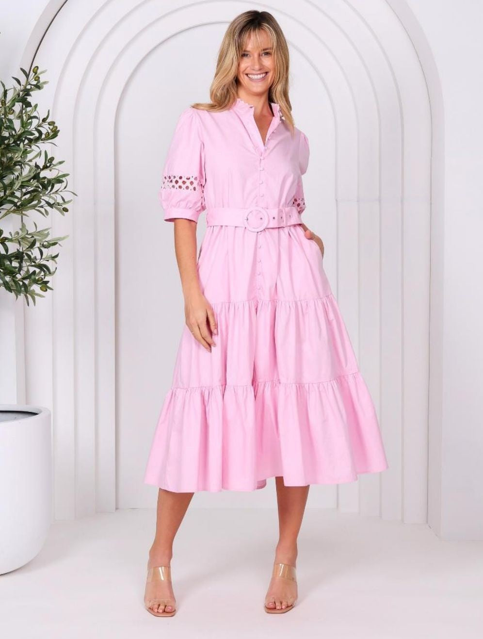 Grace Dress