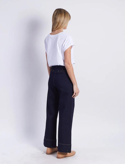 Milan Denim Jeans