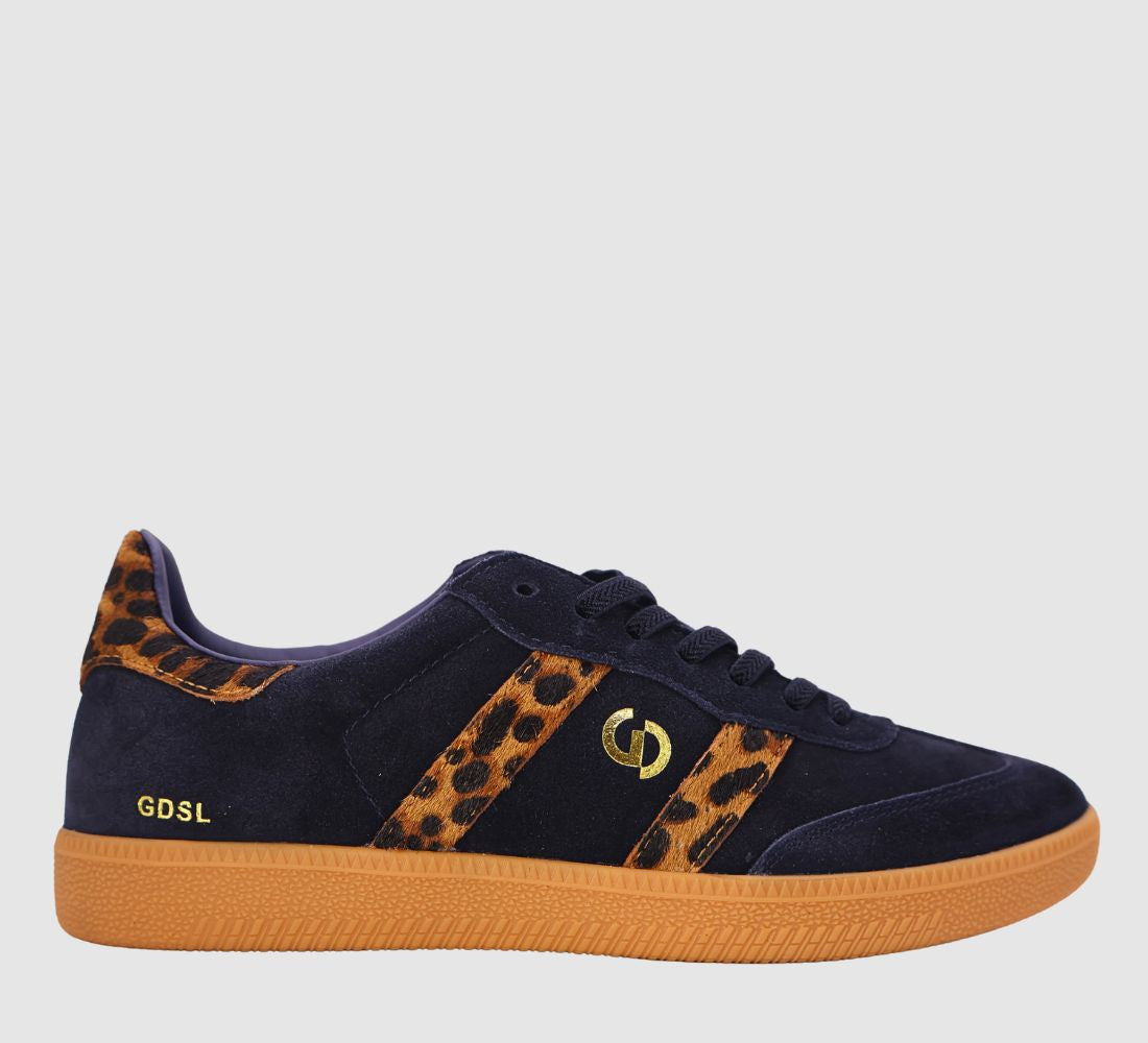 Goodsole 2001 Parallel