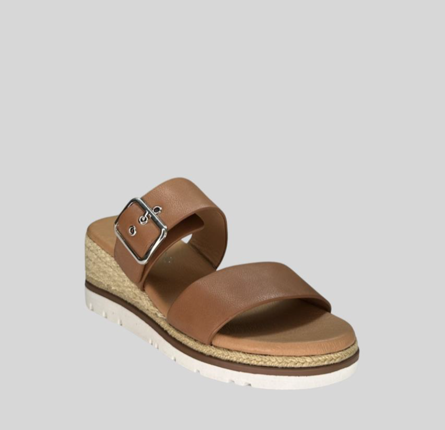 Bay Lane New River Wedge