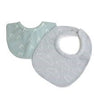 Nordic Dribble Bib 2pk