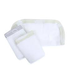 Nordic Wash Cloths 3pk